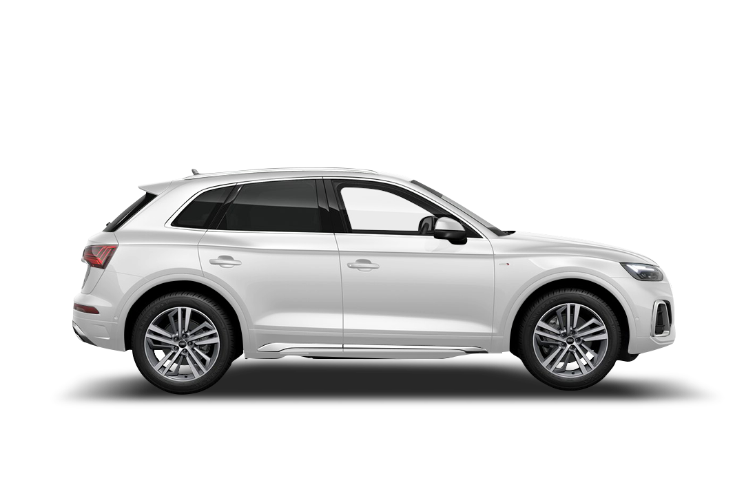 AUDI Q5 S line 35 TDI S tronic| Mybee