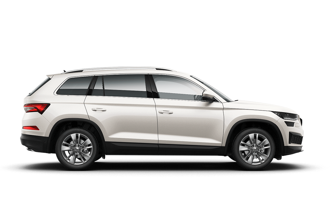 Skoda Kodiaq Style TDI DSG| Mybee
