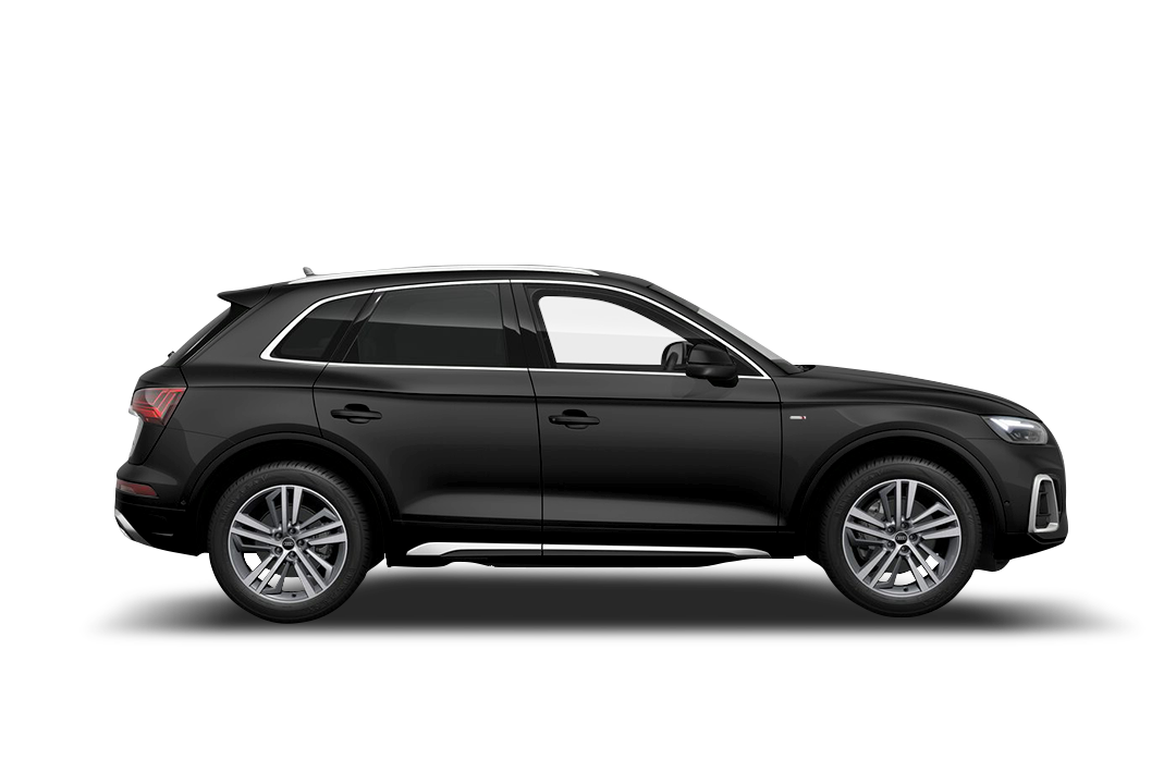 AUDI Q5 Advanced 35 TDI S tronic| Mybee