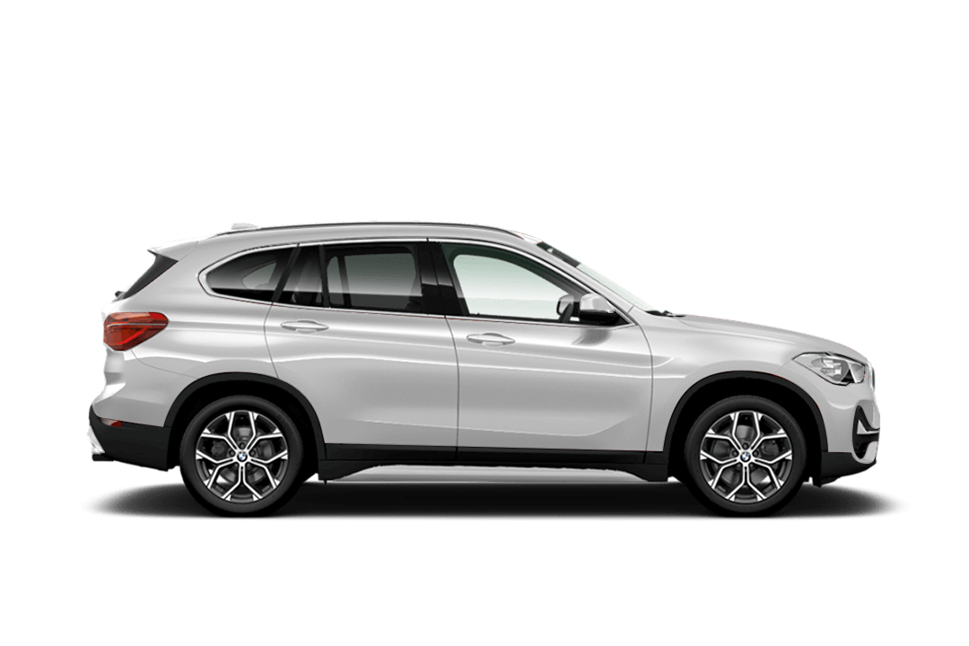 BMW X1 sDrive M Sport pack| Mybee