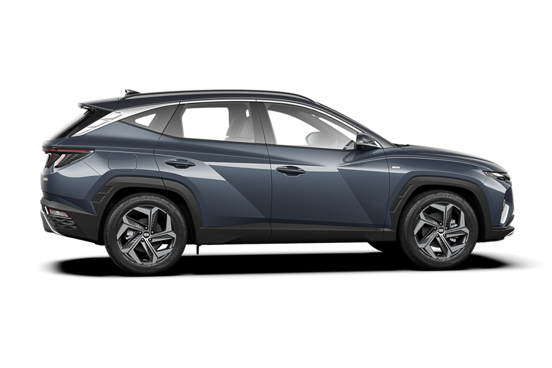 Hyundai Tucson Premium 2WD| Mybee
