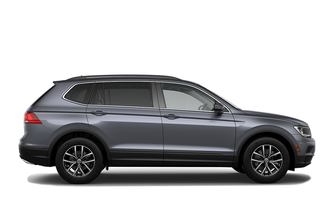 Volkswagen Tiguan Life DSG| Mybee