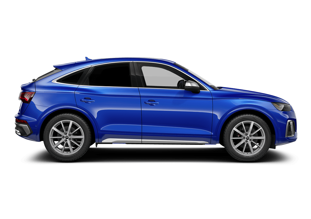 Audi Q5 Sportback 45TFSI| MyBee