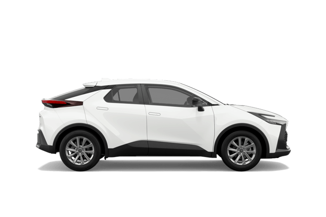 Toyota C-HR Hybrid MY24 Style| Mybee