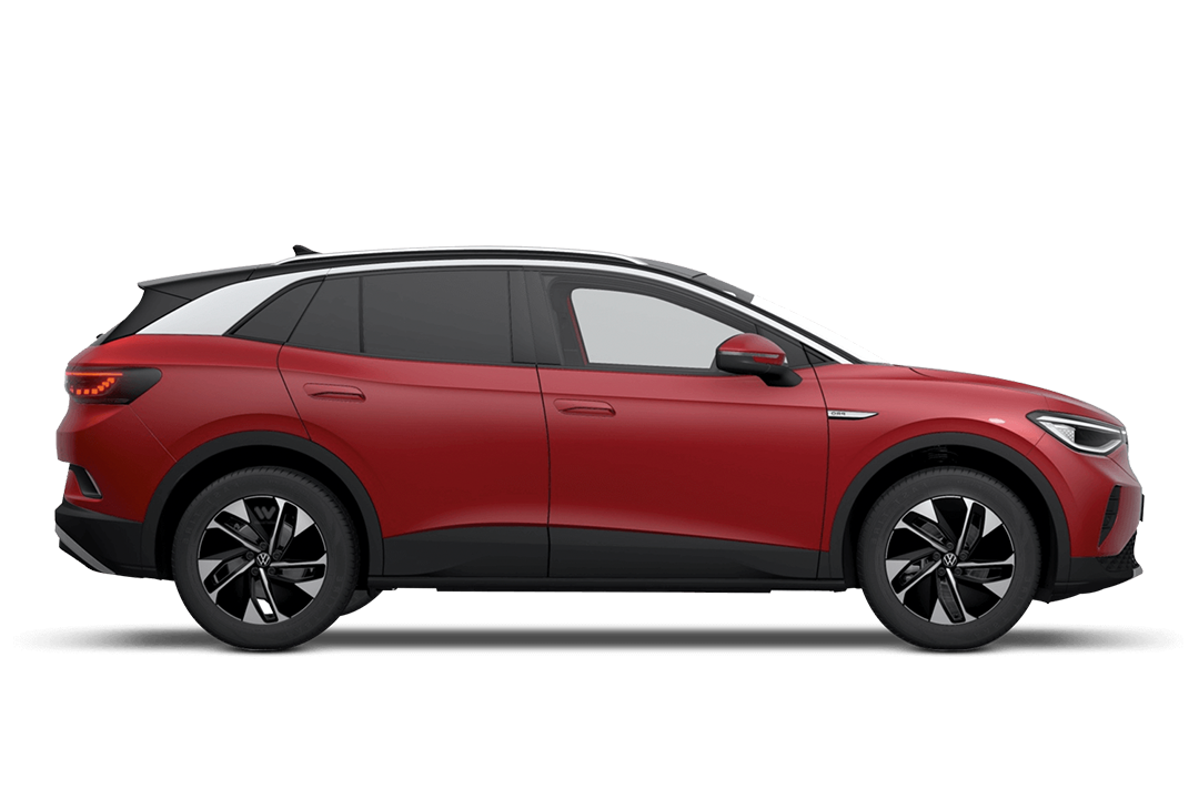 VW ID.4 889| Mybee