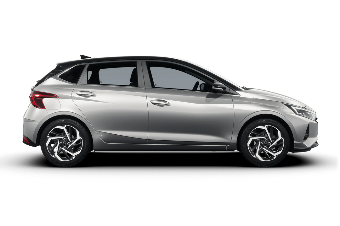 Hyundai i20 1845| Mybee