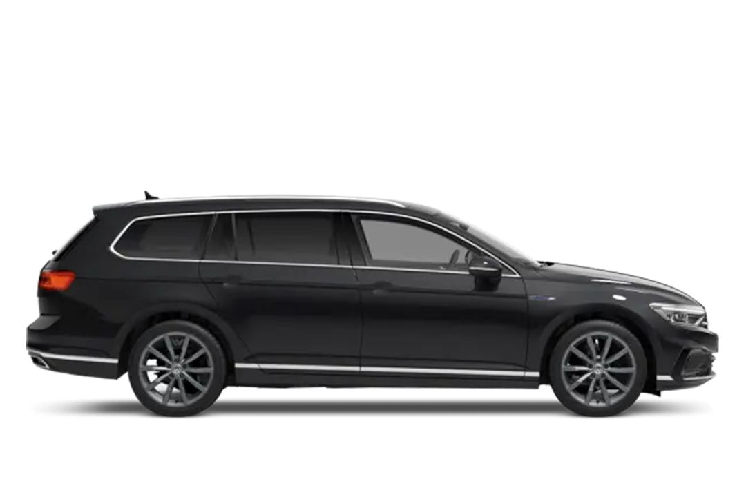VW Passat 526| Mybee