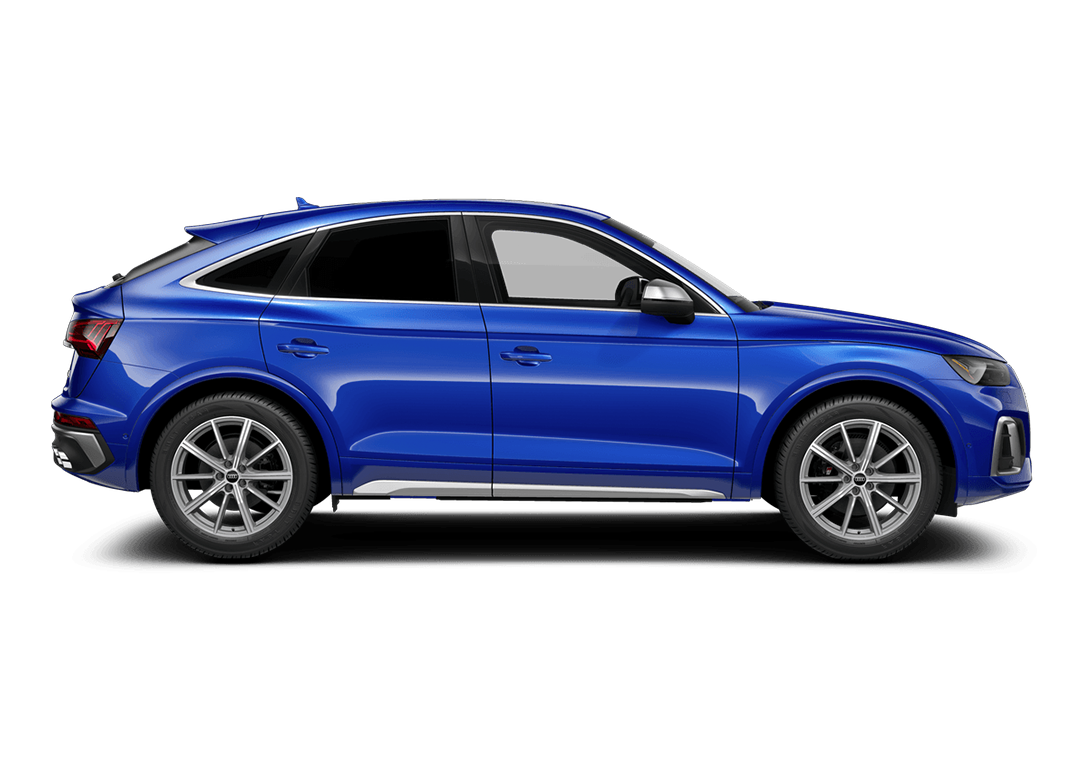Audi Q5 1255| Mybee
