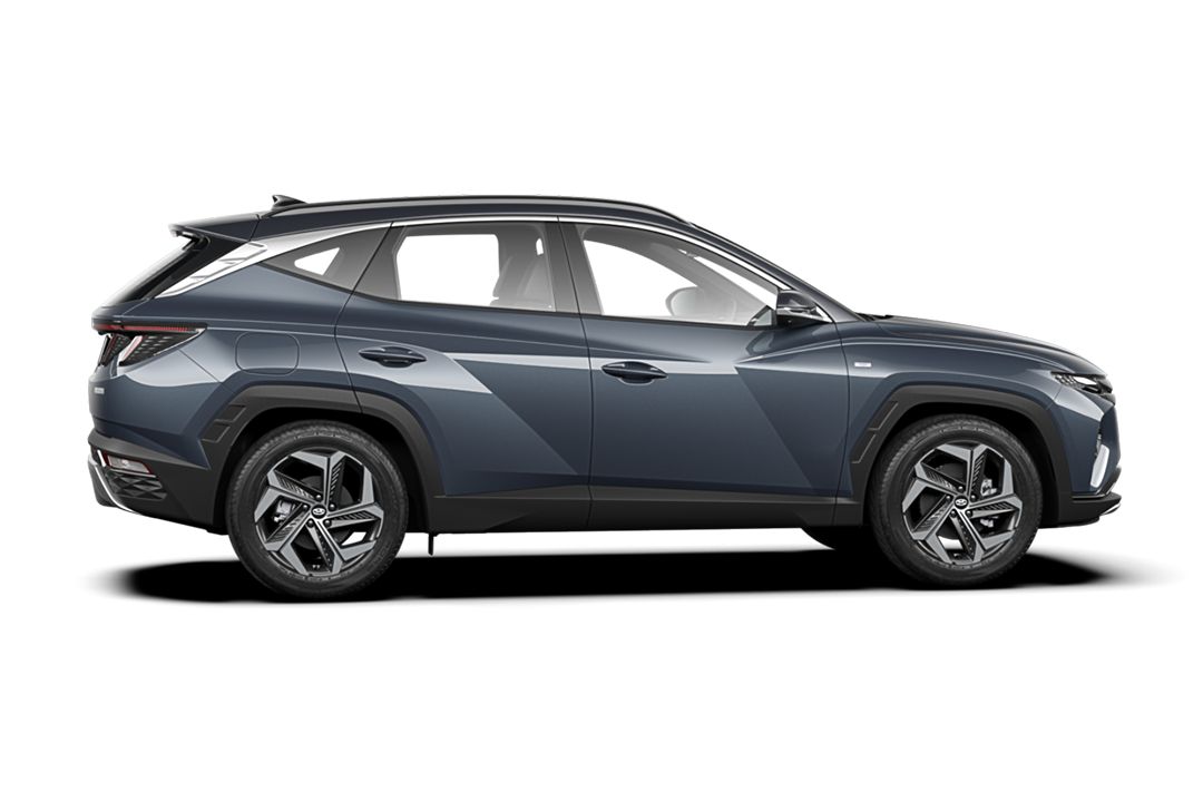 Hyundai Tucson 1544| Mybee