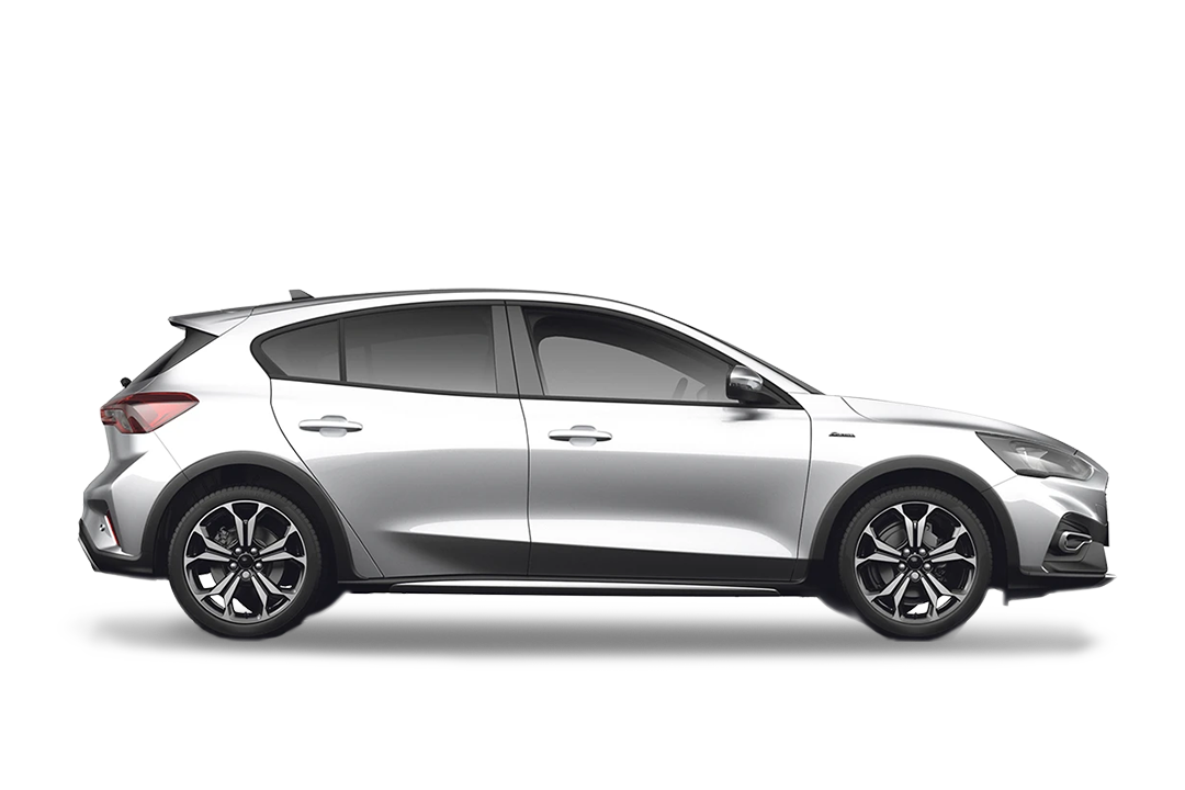 Ford Focus 898| Mybee